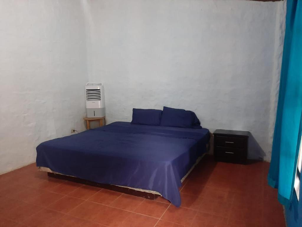 Hostal Eco-Aventura Montanita Luaran gambar
